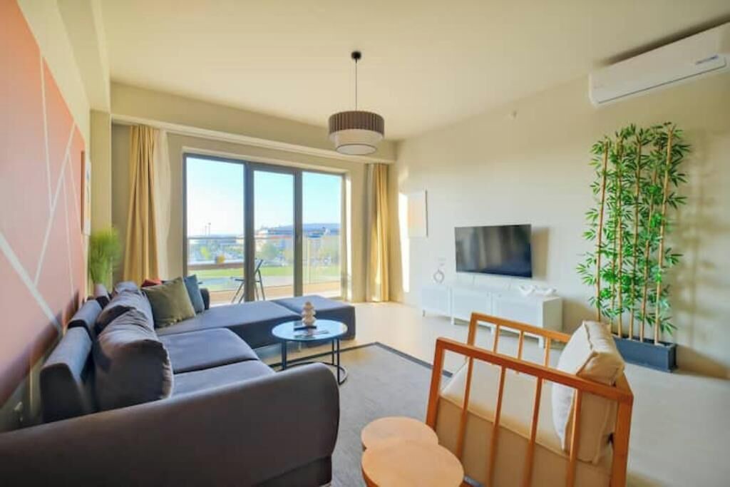Photo of Livingroom in Serdivan
