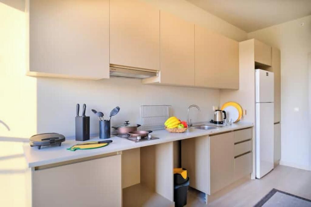 Photo of Kitchen in Serdivan