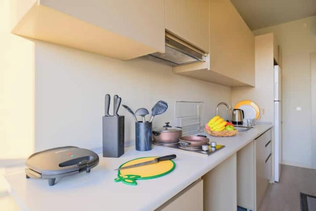 Photo of Kitchen in Serdivan
