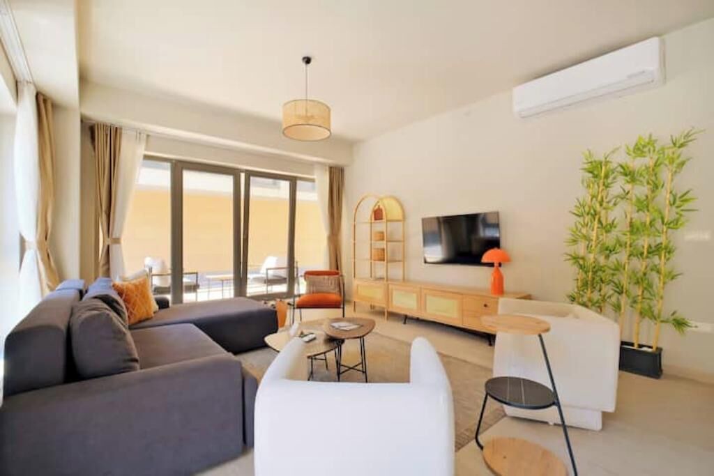 Photo of Livingroom in Serdivan