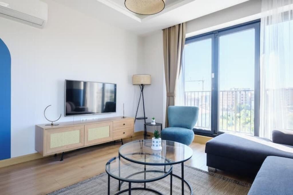 Photo of Livingroom in Basaksehir
