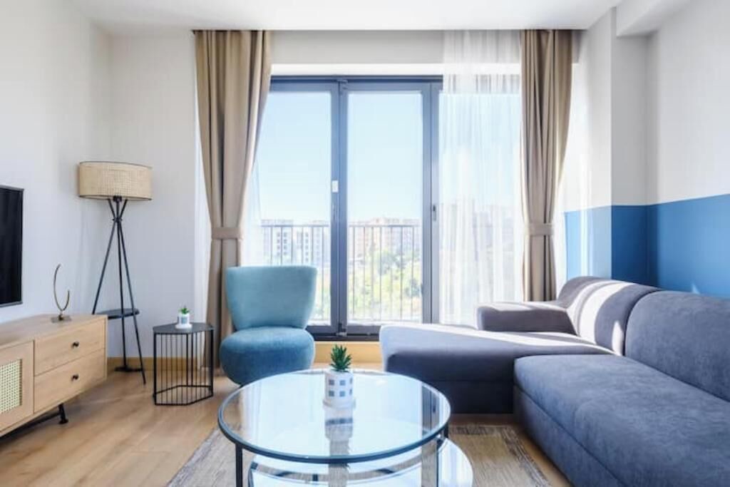 Photo of Livingroom in Basaksehir