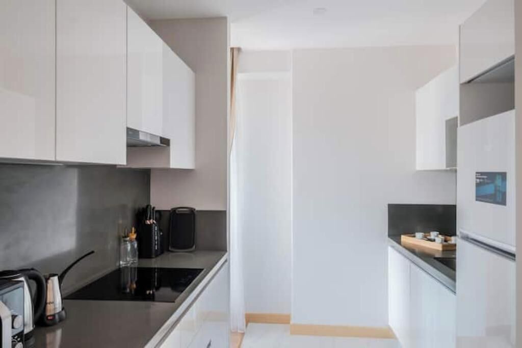 Photo of Kitchen in Basaksehir