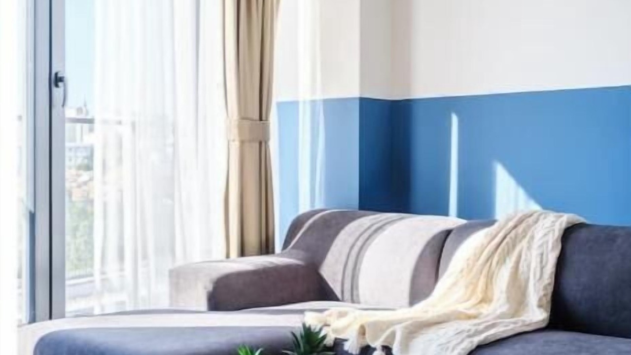 Photo of Livingroom in Basaksehir
