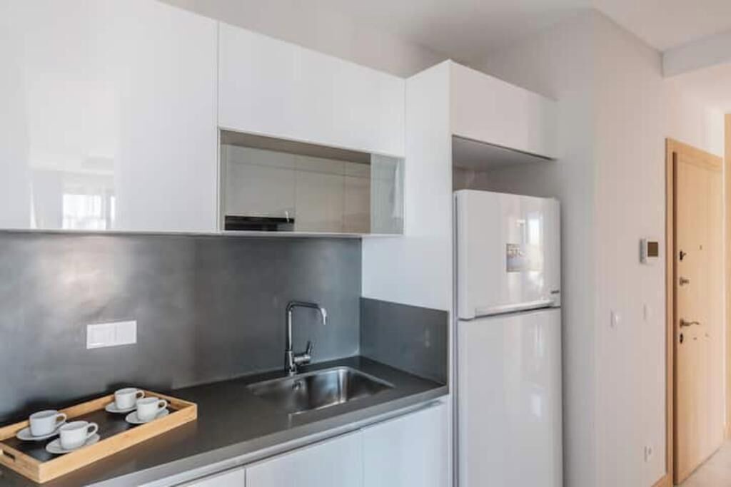Photo of Kitchen in Basaksehir