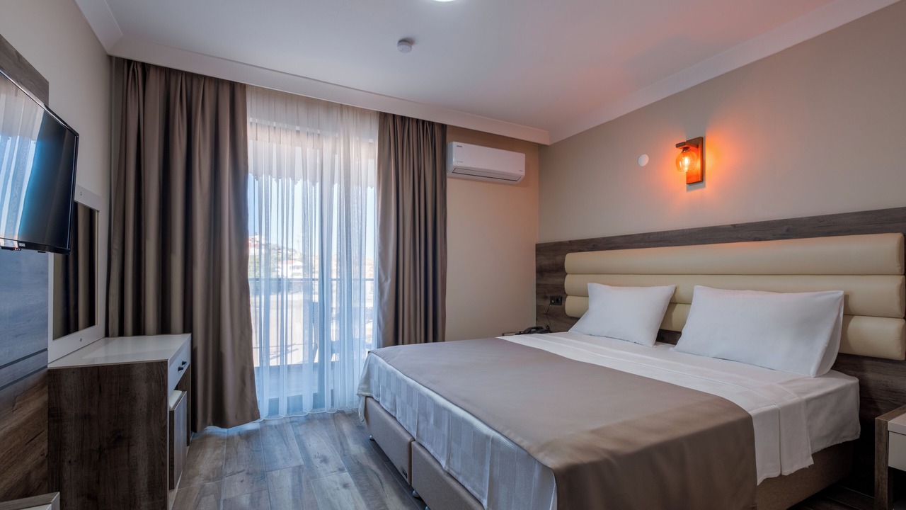 Photo of Bedroom in Marmara