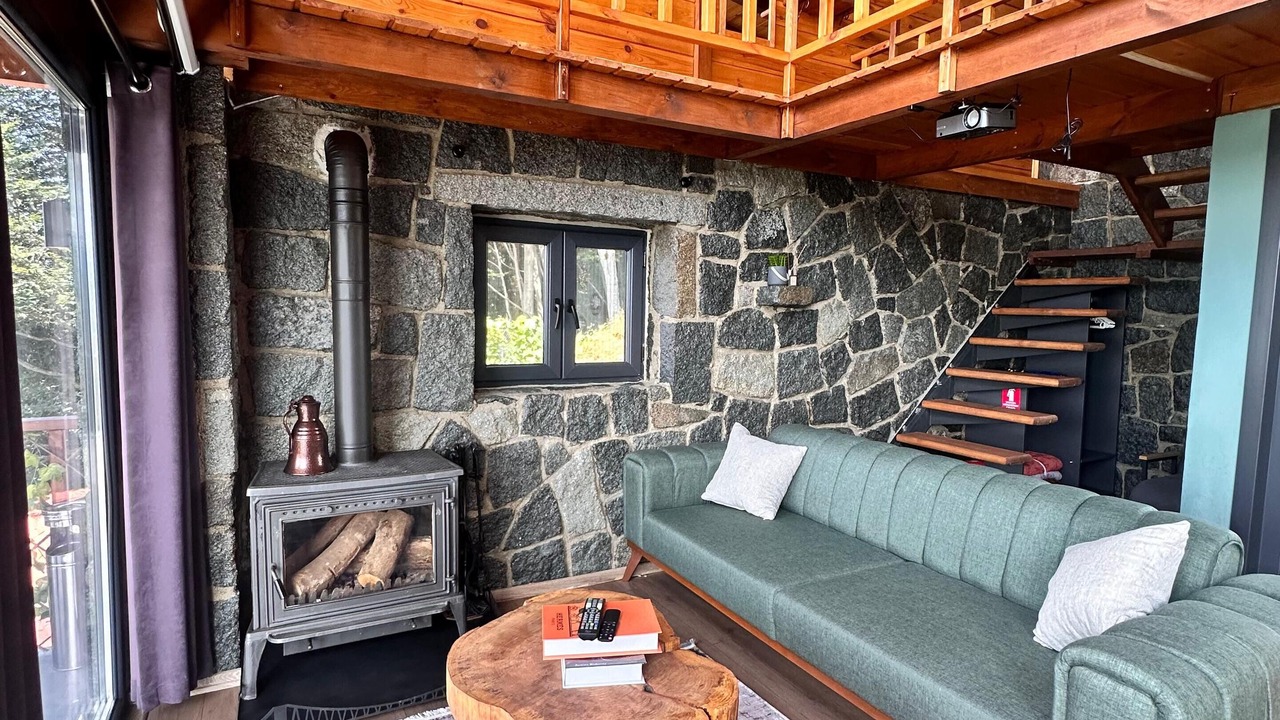 Photo of Livingroom in Ardesen