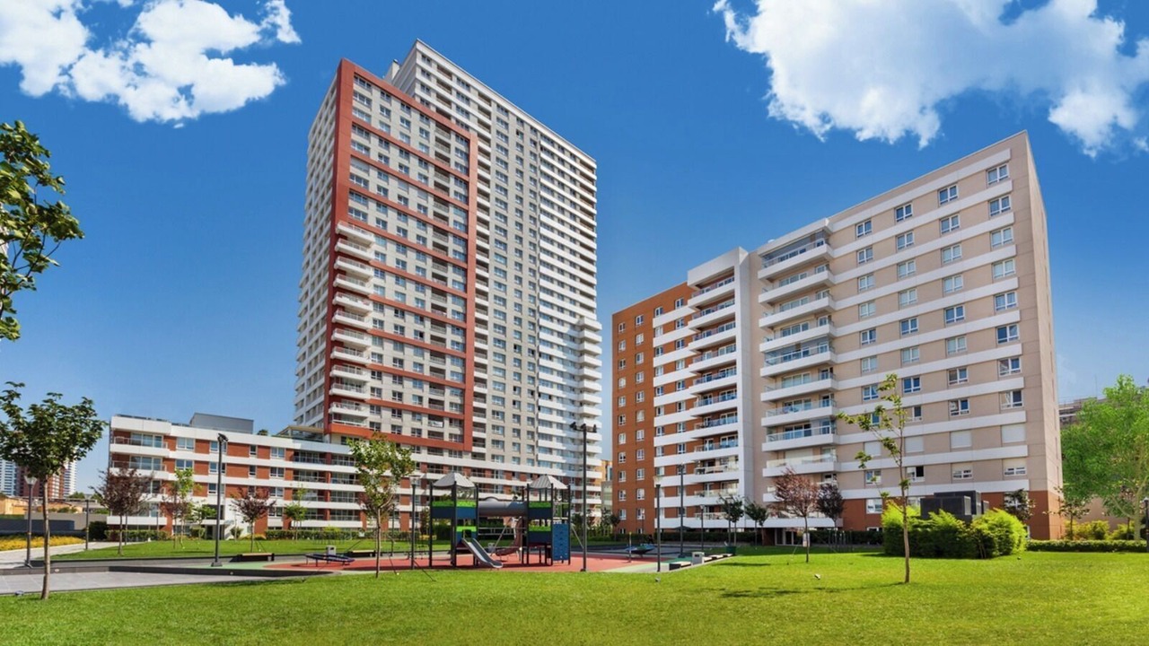 Photo of Outdoor in Bagcilar