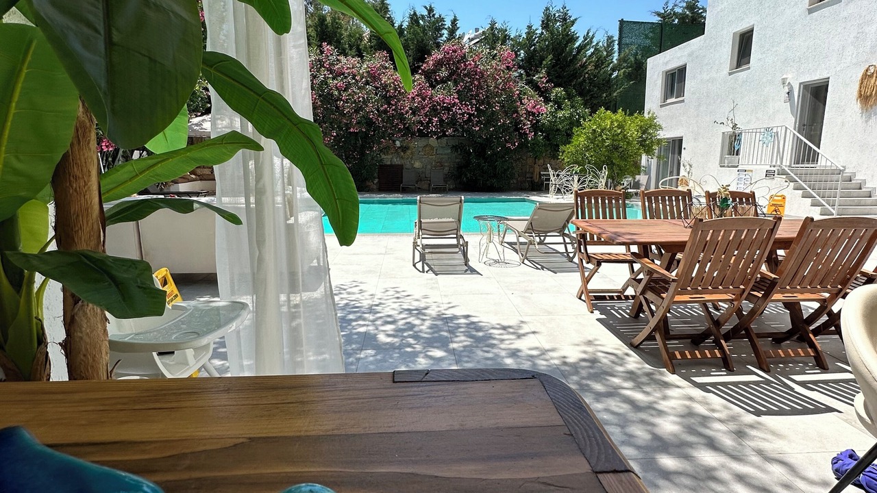 Photo of Outdoor in Bitez