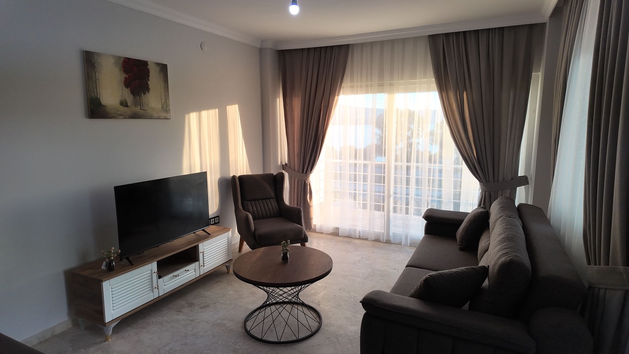 Photo of Livingroom in Akbuk