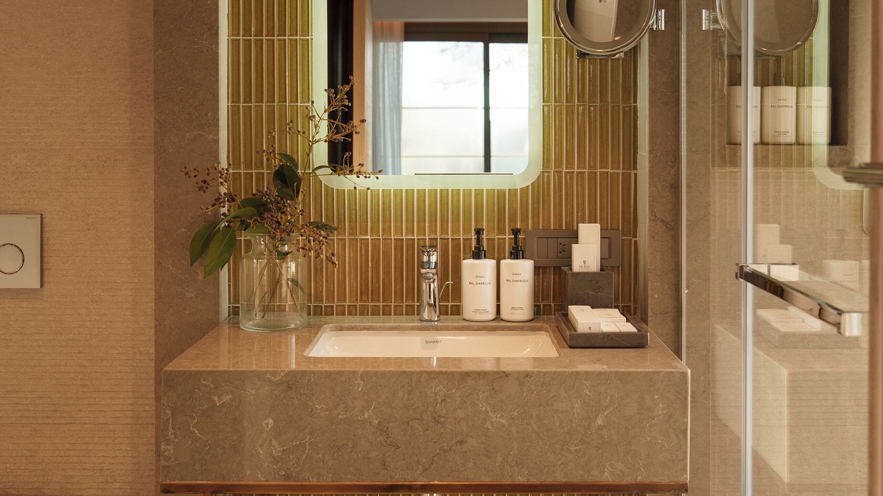 Photo of Bathroom in Yalikavak