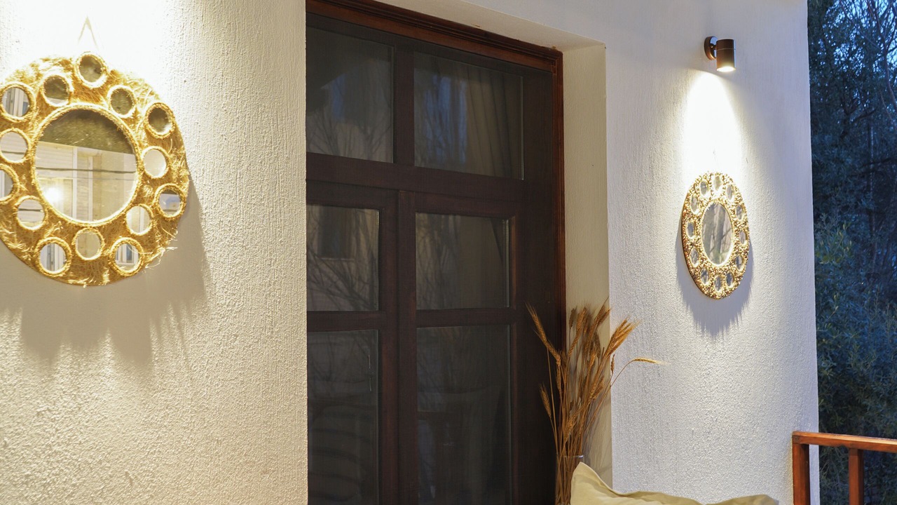 Photo of Outdoor in Cesme