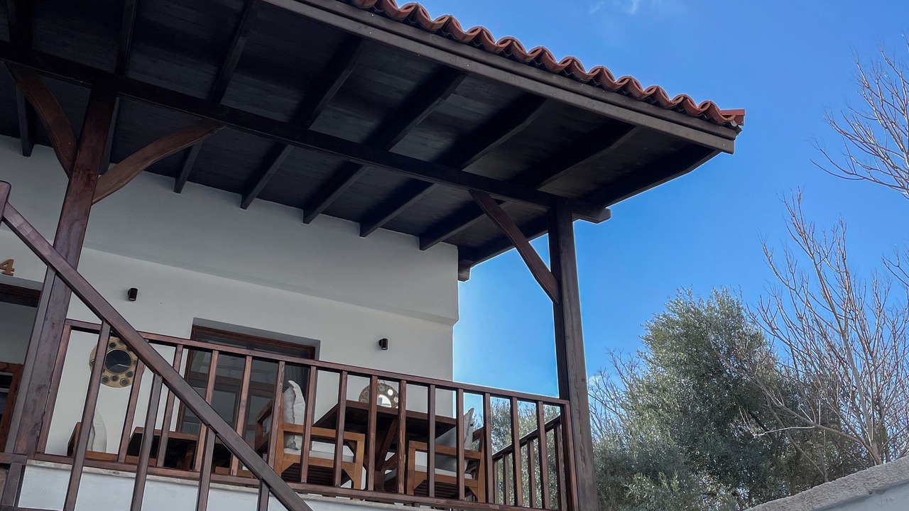 Photo of Outdoor in Cesme