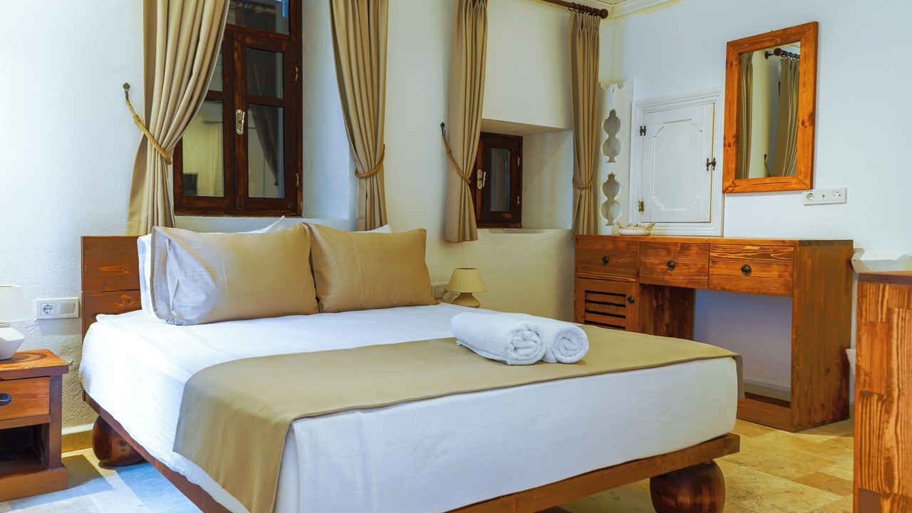 Photo of Bedroom in Cesme