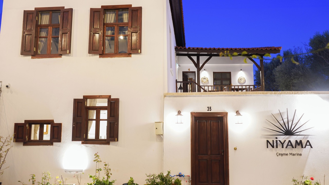 Photo of Outdoor in Cesme