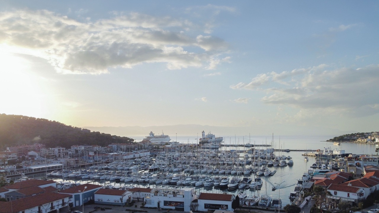 Photo of Outdoor in Cesme
