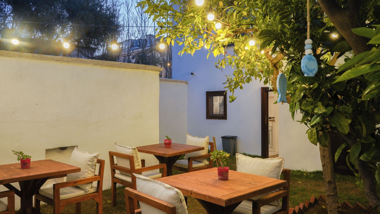 Photo of Outdoor in Cesme