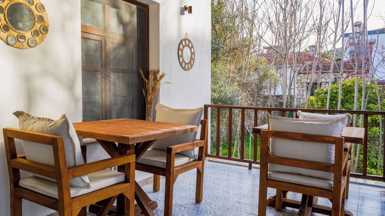 Photo of Outdoor in Cesme