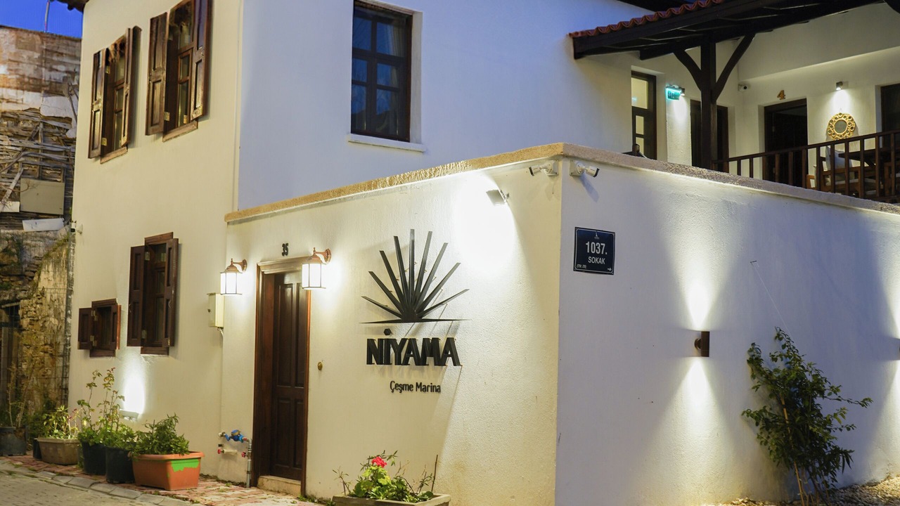 Photo of Outdoor in Cesme