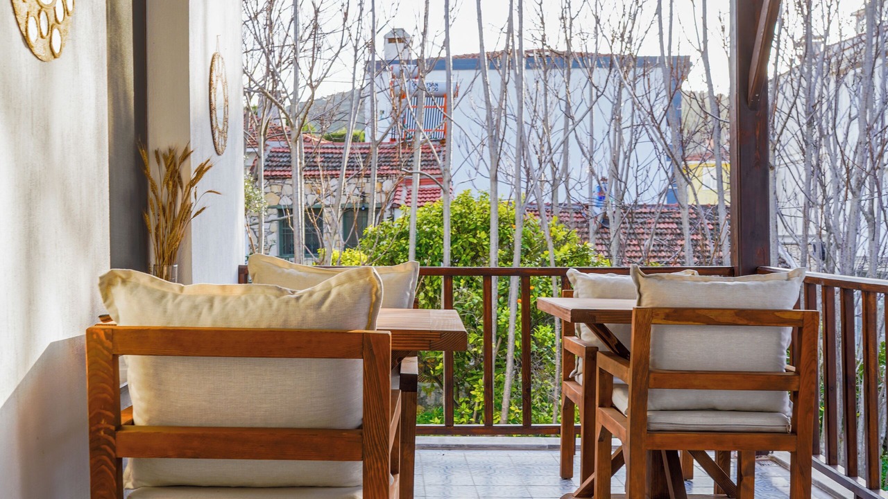 Photo of Outdoor in Cesme
