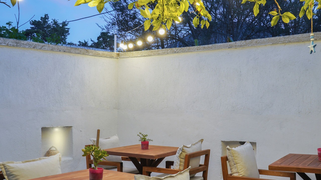 Photo of Outdoor in Cesme