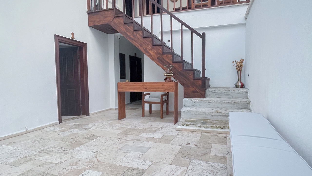 Photo of Outdoor in Cesme