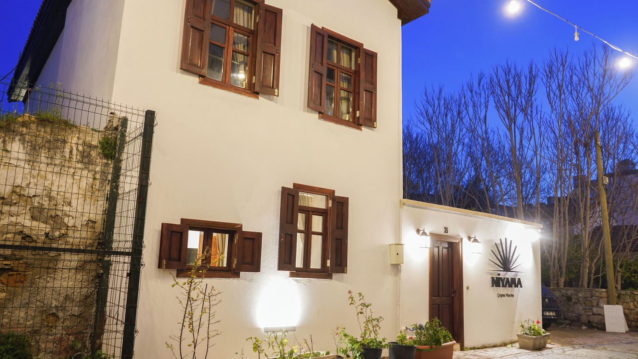 Photo of Outdoor in Cesme