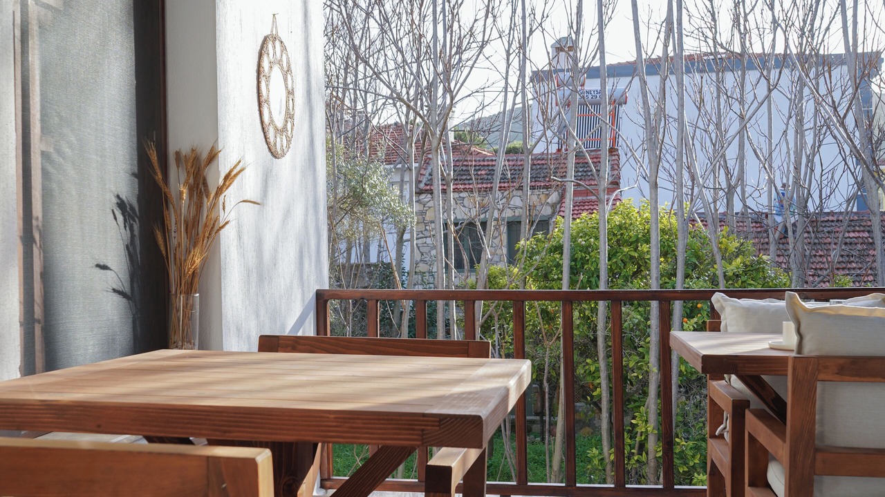 Photo of Outdoor in Cesme