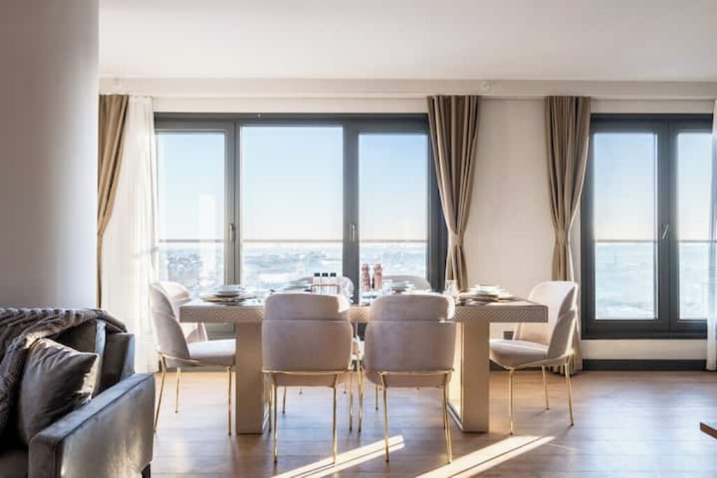 Photo of Livingroom in Kagithane