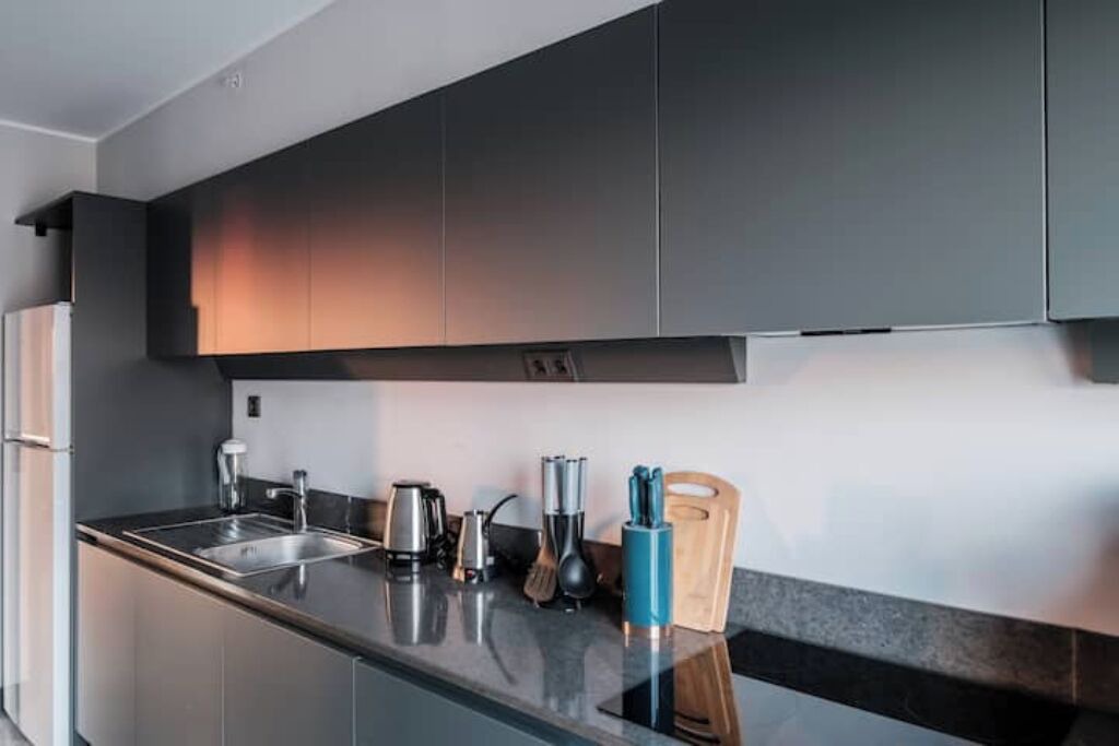 Photo of Kitchen in Kagithane