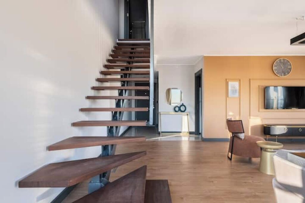 Photo of Livingroom in Kagithane