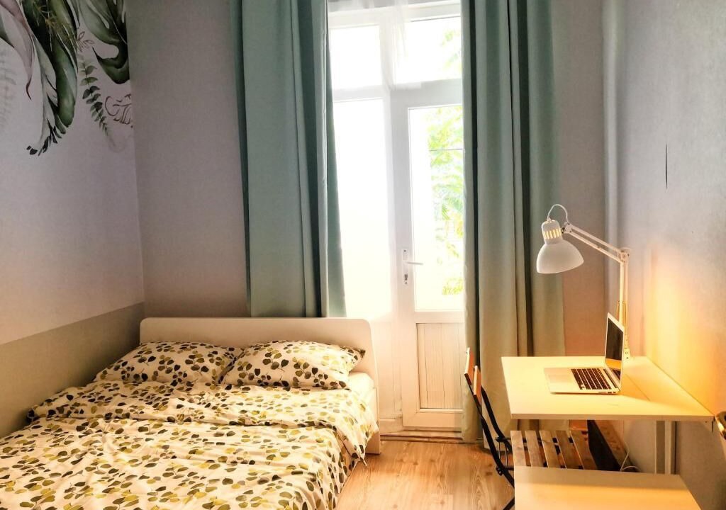 Photo of Bedroom in Taksim