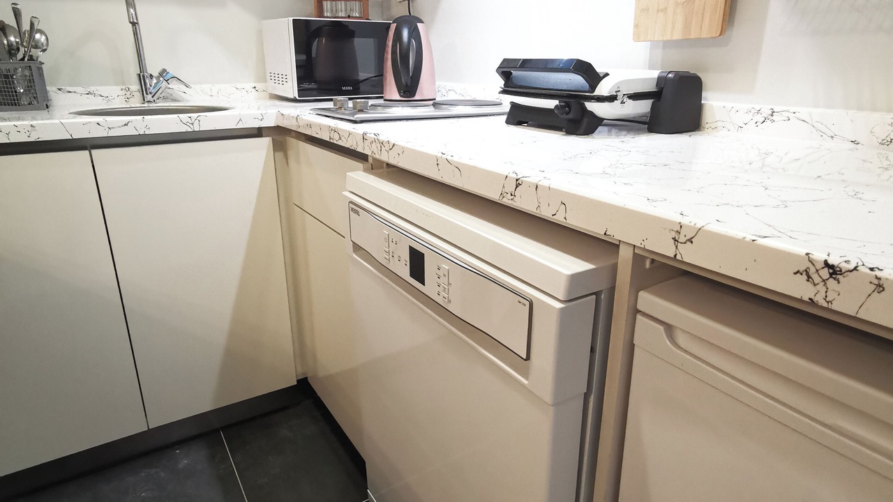 Photo of Kitchen in Taksim