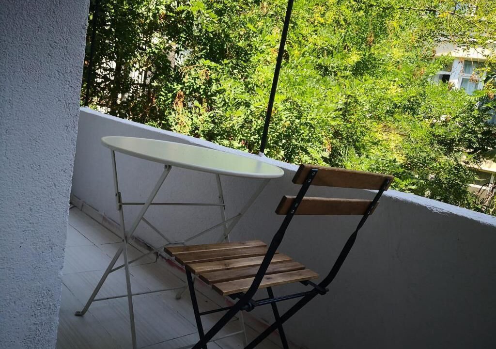 Photo of Patio Balcony in Taksim