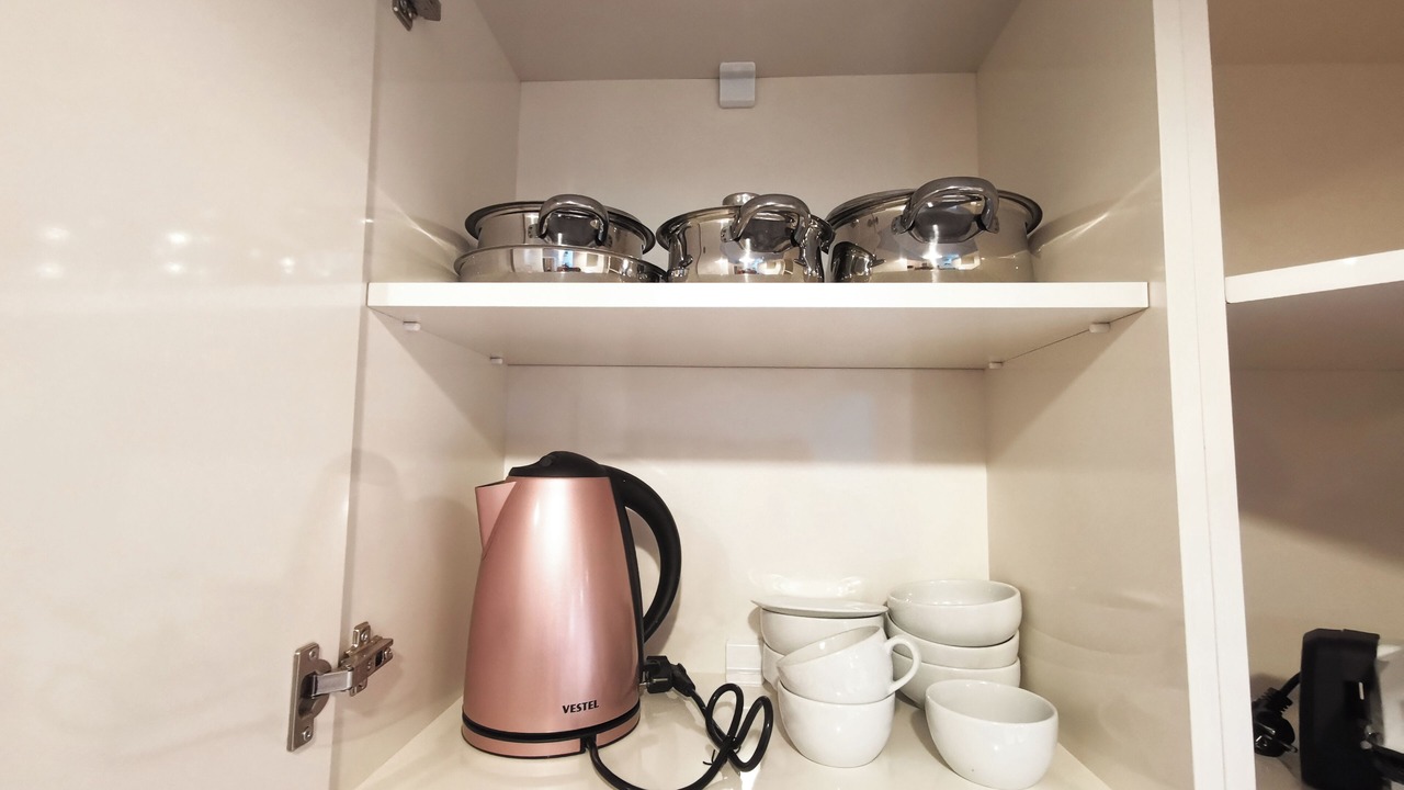Photo of Kitchen in Taksim