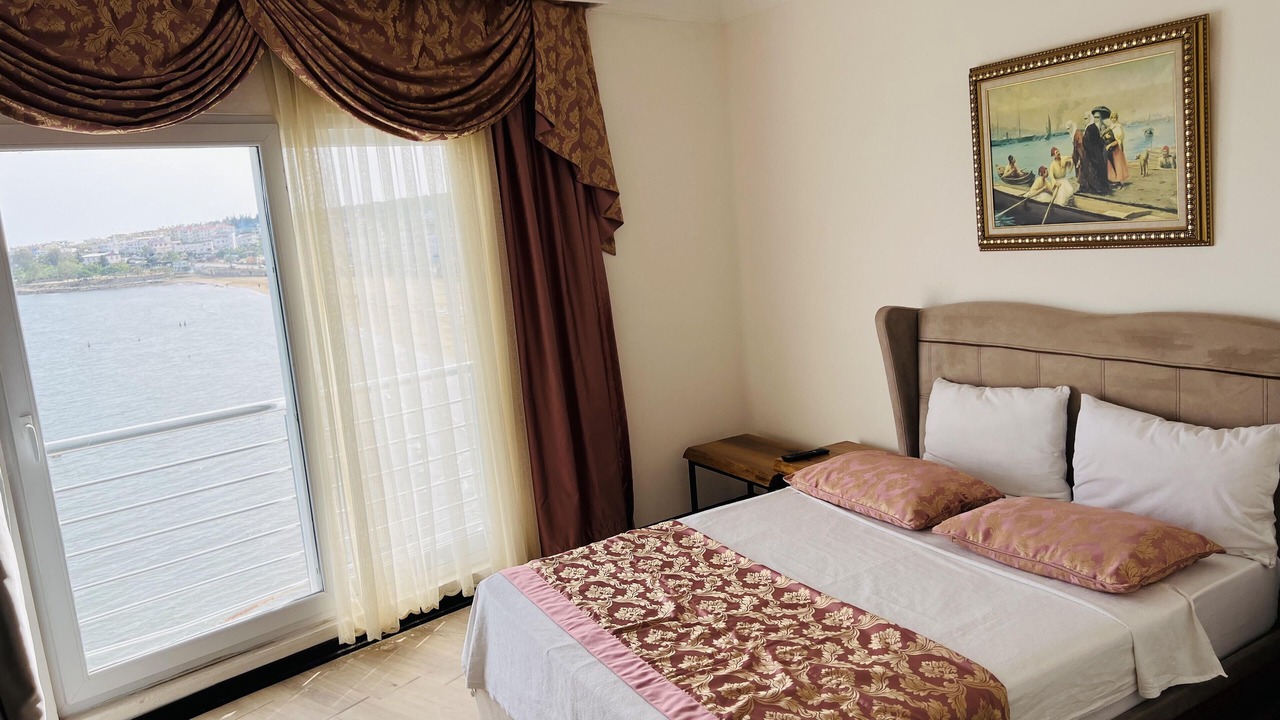 Photo of Bedroom in Ayas