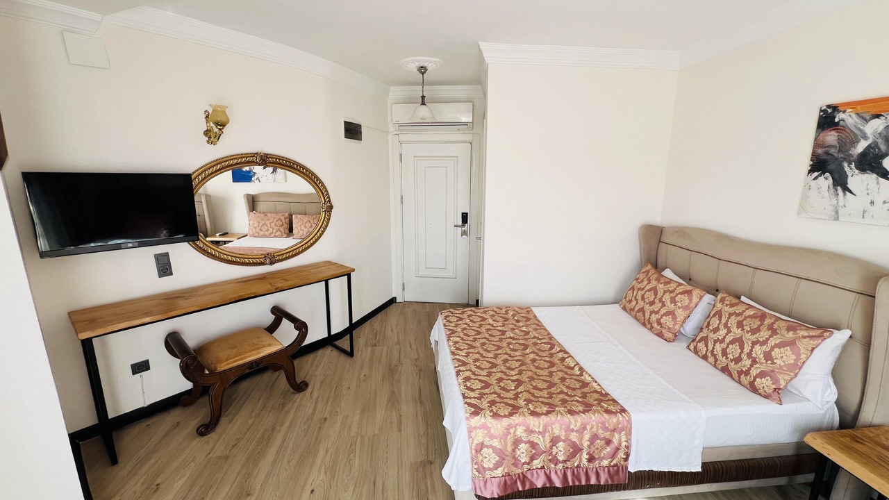 Photo of Bedroom in Ayas