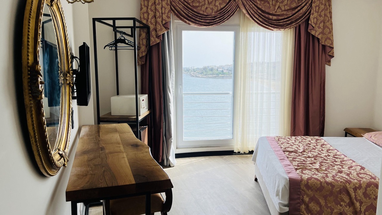 Photo of Bedroom in Ayas