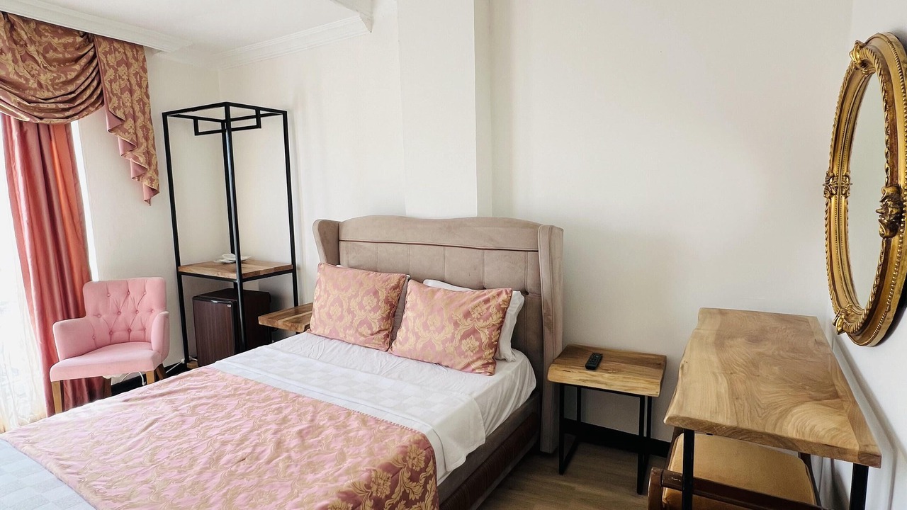 Photo of Bedroom in Ayas