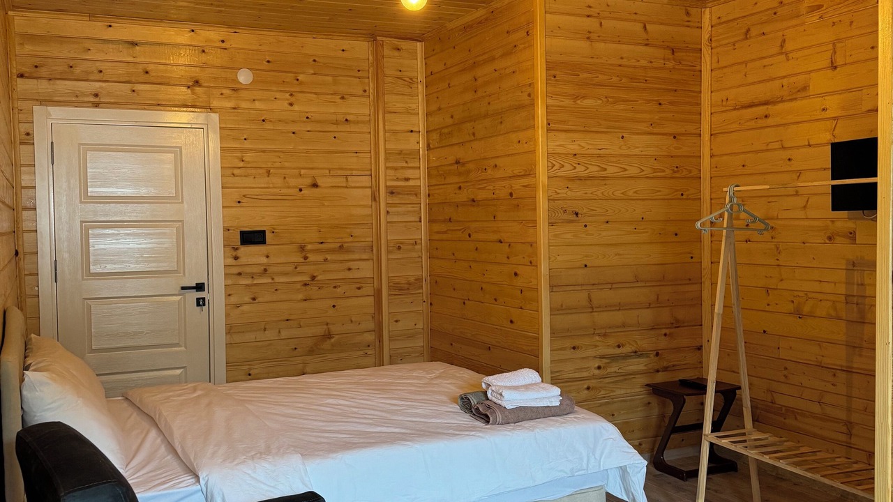 Photo of Bedroom in Camlihemsin