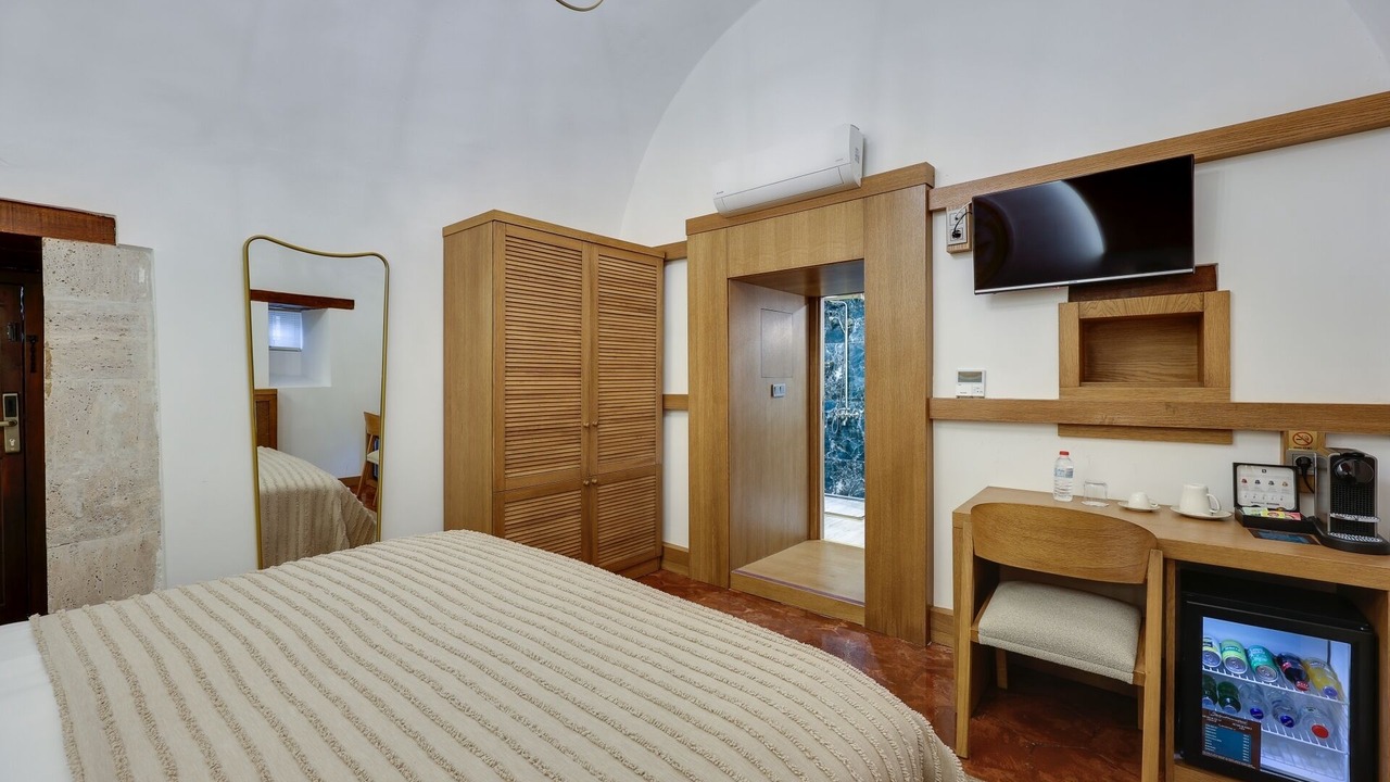 Photo of Bedroom in Tokat