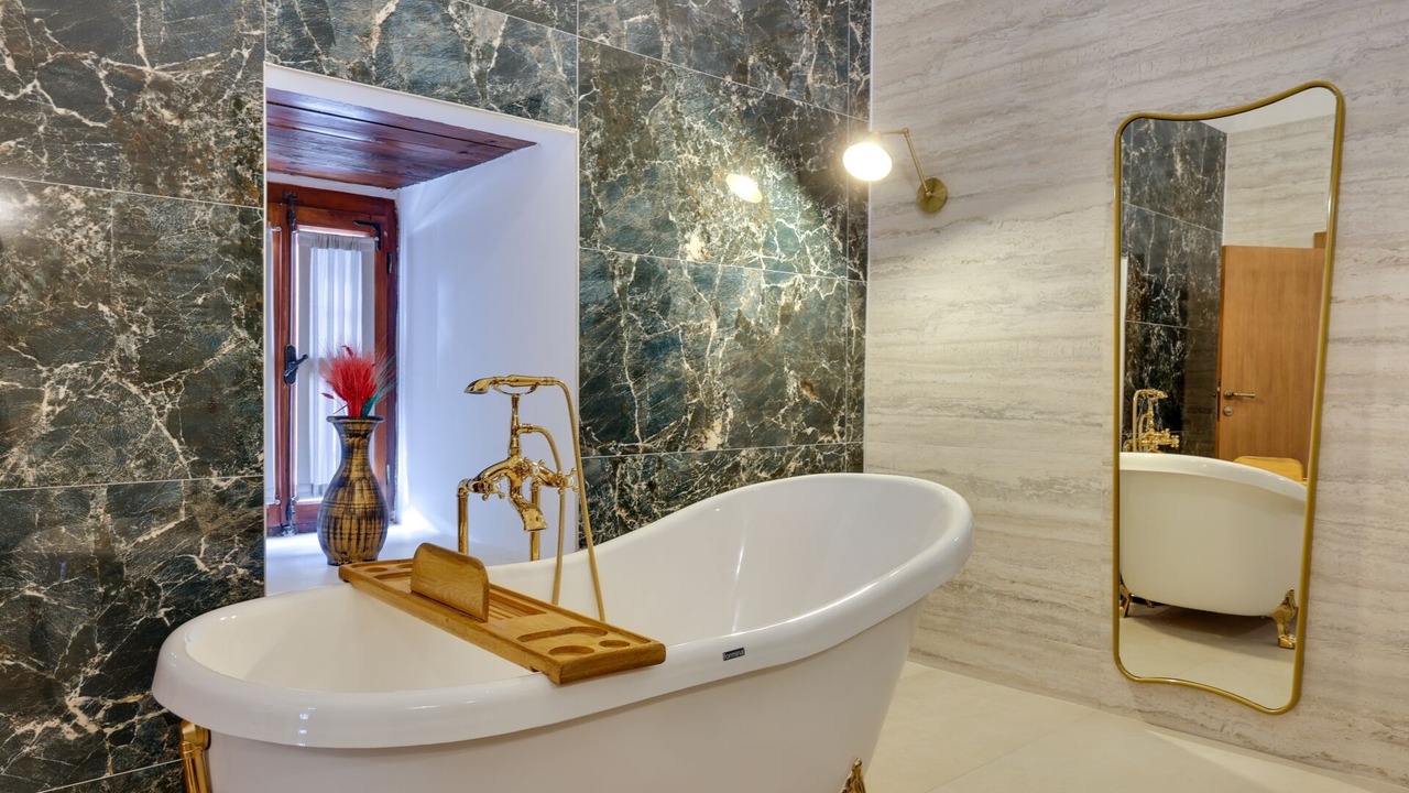 Photo of Bathroom in Tokat