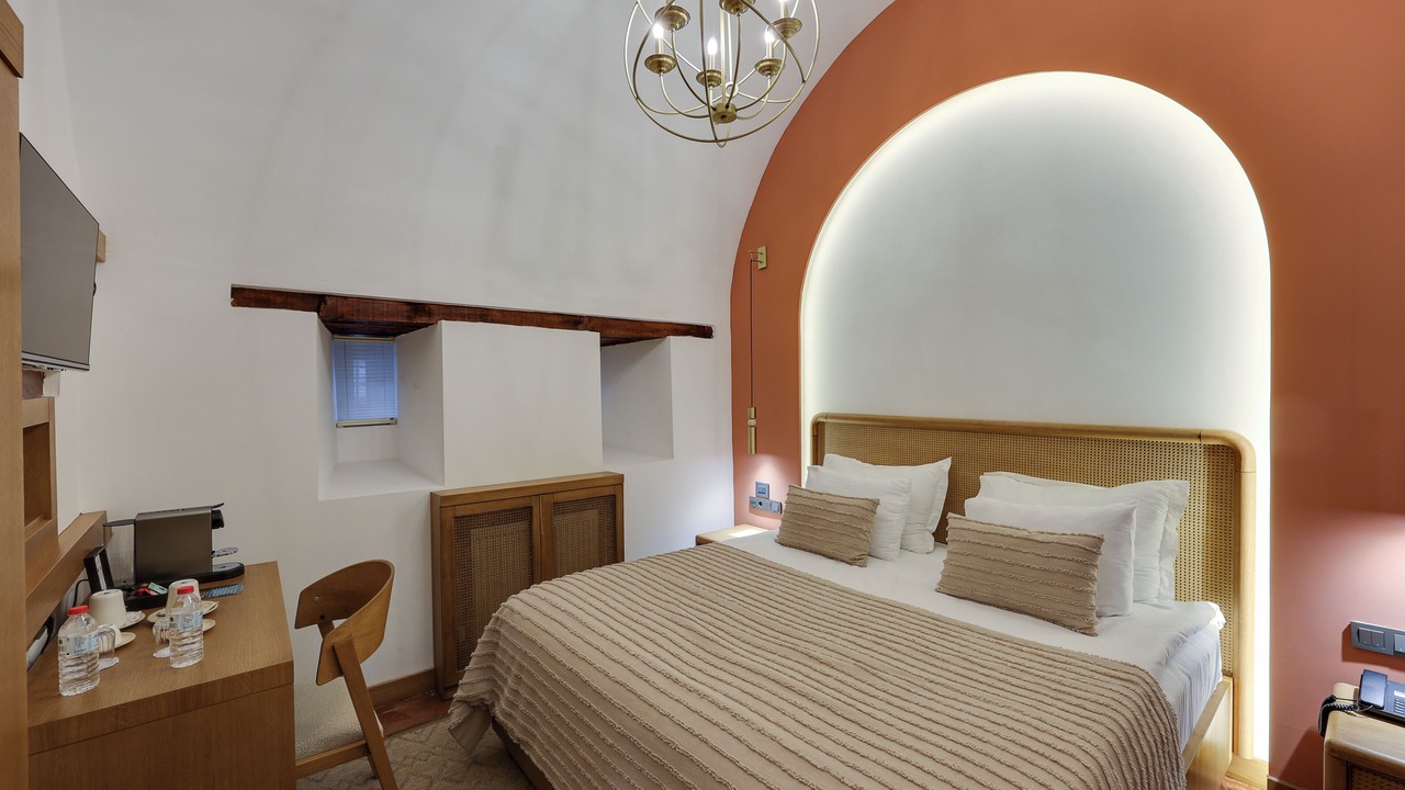 Photo of Bedroom in Tokat