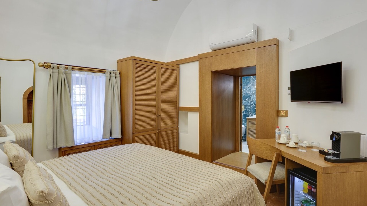 Photo of Bedroom in Tokat
