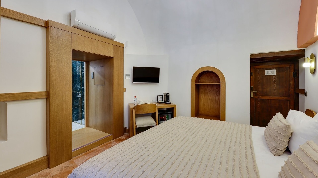 Photo of Bedroom in Tokat