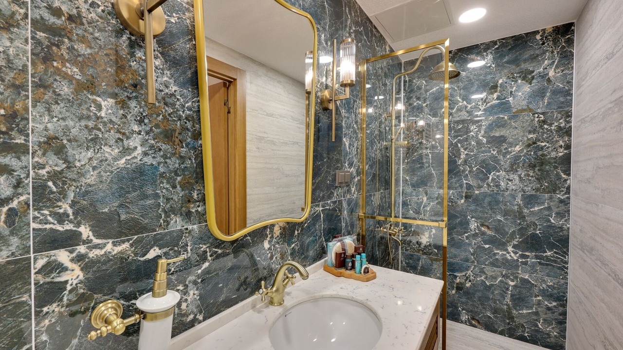 Photo of Bathroom in Tokat
