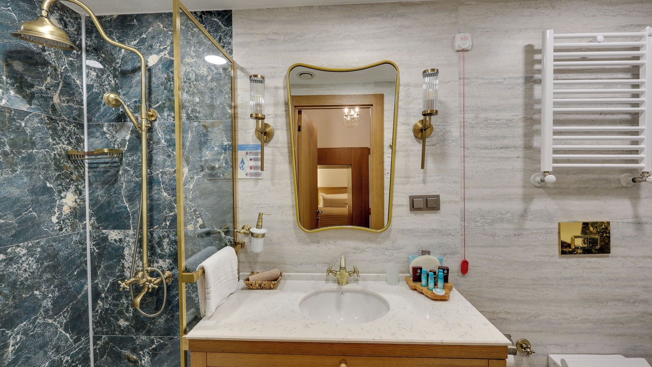 Photo of Bedroom in Tokat