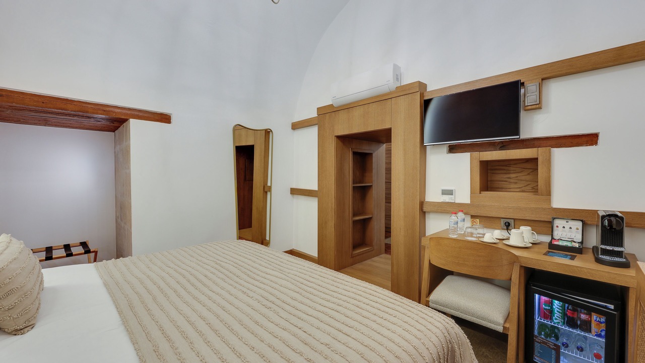 Photo of Bedroom in Tokat