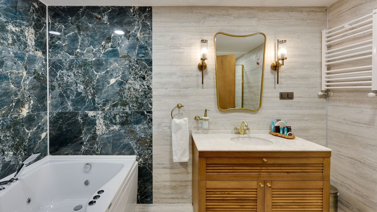 Photo of Bathroom in Tokat