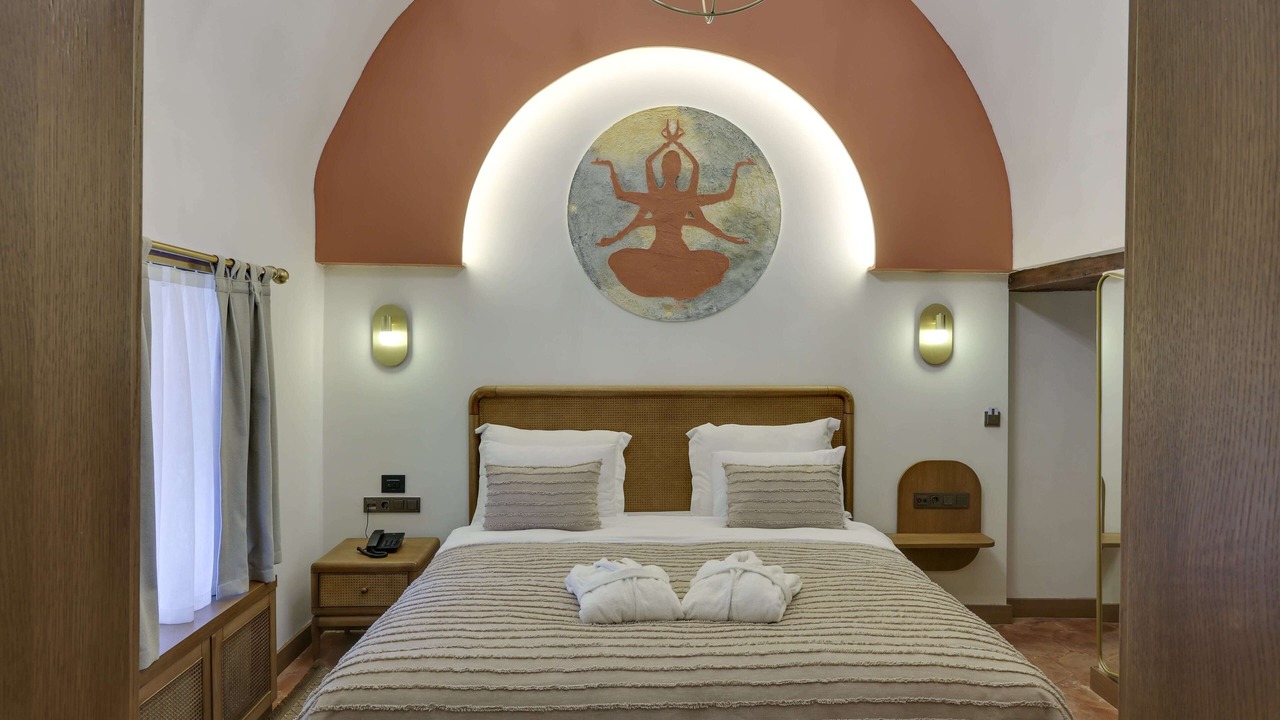 Photo of Bedroom in Tokat